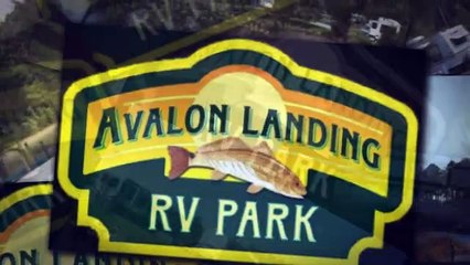 RV Park Pensacola | (850) 995-5898