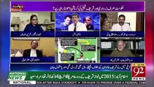 Jawab Chahye – 16th July 2019