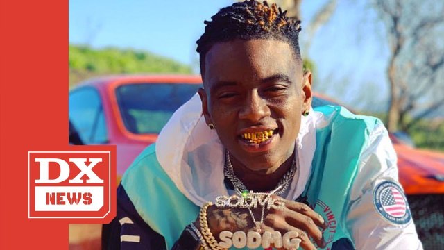 Soulja Boy Released From Jail & Immediately Sued For Skipping Gig