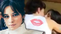 Camila Cabello Reacts To Shawn Mendes Kiss Video Going Viral