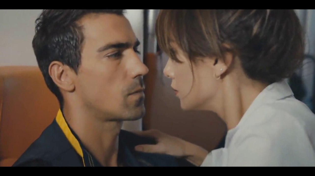 Siyah Beyaz Aşk 1 / Ferhat y Asli su historia parte 2