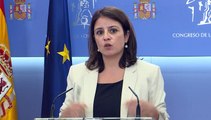 PSOE acusa a Iglesias de querer 