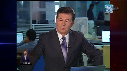 Tres internos del Centro para adolescentes de Ibarra se fugaron