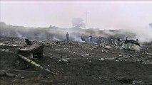MH17: пять лет