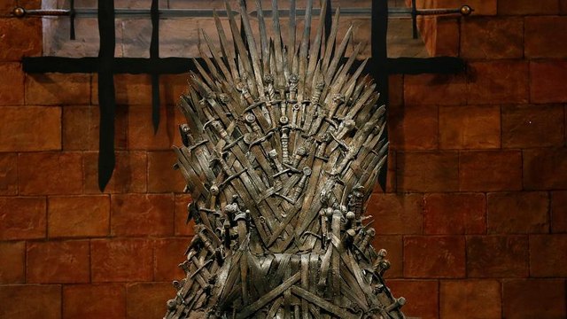 Игра престолов побила рекорд премии Эмми