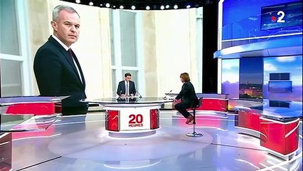 Affaire Rugy : le ministre a-t-il franchi la ligne jaune ?