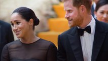 Did Meghan Markle Address Her and Prince Harry’s Haters?