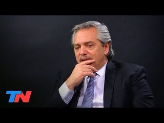 Alberto Fernández se reunió con los líderes de la CGT