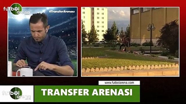 Erol Bedir, Deniz Türüç ve Mensah transferiyle ilgili FutbolArena'ya konuştu
