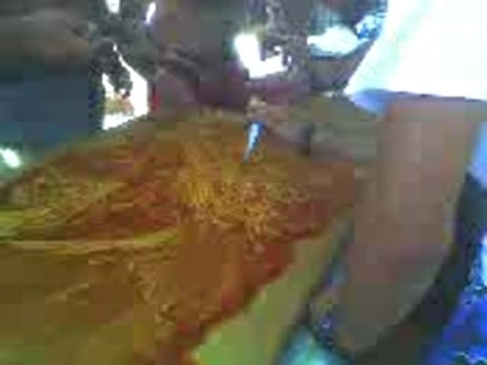 A tagghiarinata