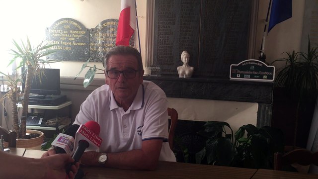 Montfrin : un dispositif pour lutter contre les voitures-béliers