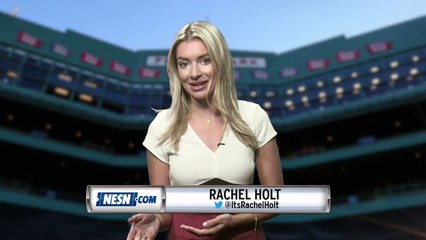 Ryan Brasier Sent Down To Minors After Rough First Half