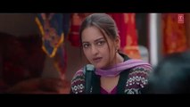 DIL JAANIYE Music | Khandaani Shafakhana | Sonakshi Sinha |Jubin Nautiyal,Payal Dev | Love Song 2019