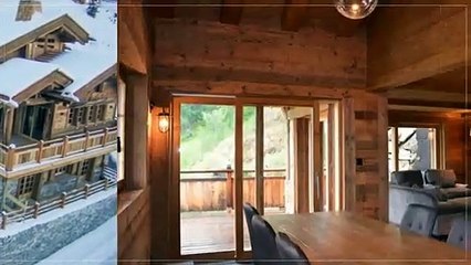 A vendre - Maison - Grimentz (3961)