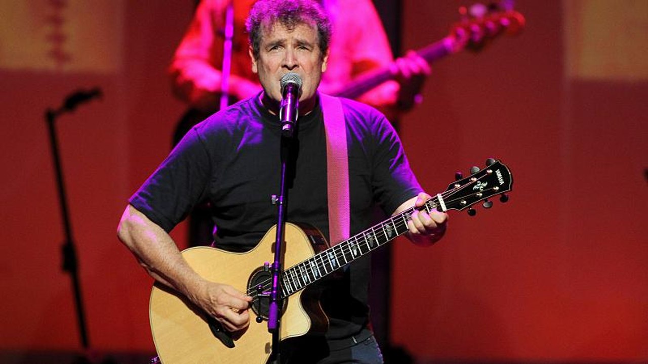 Johnny Clegg ist tot
