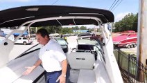 2019 Sea Ray SLX 280 Boat For Sale at MarineMax Buford, Georgia