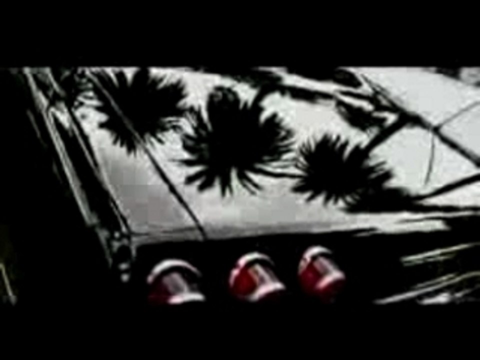 Chino brown - i'm a joker