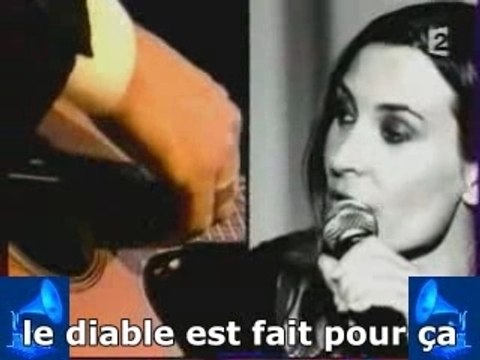 TU VERRAS TU VERRAS Zazie-Benabar + sous-titres