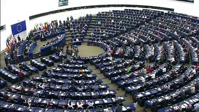 Ursula Von der Leyen confirmada como presidenta de la Comisión Europea