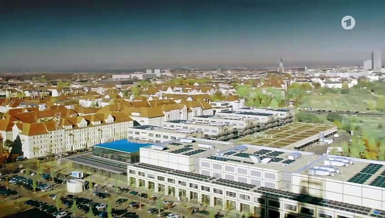 Der ungebetene Gast (861) - Hörfassung - In aller Freundschaft