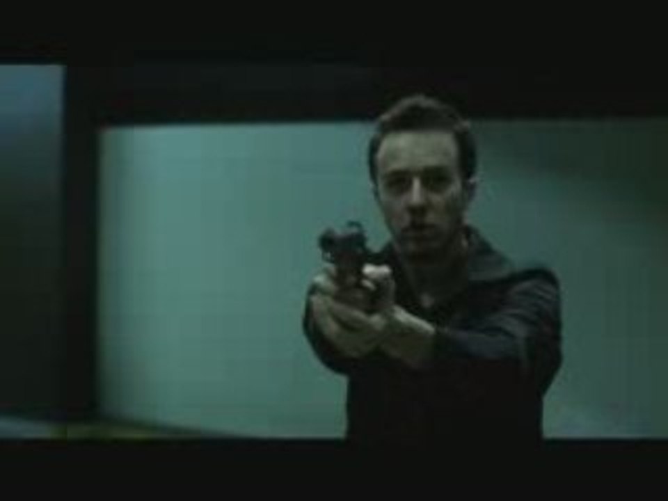 Fight club