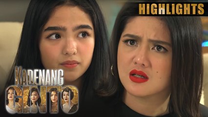 Download Video: Daniela at Marga, hindi nagustuhan ang desisyon ni Carlos | Kadenang Ginto