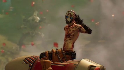 BORDERLANDS 3 So Happy Together Trailer (2019) PS4 Xbox One PC