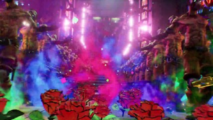 Borderlands 3 - Trailer - So Happy Together