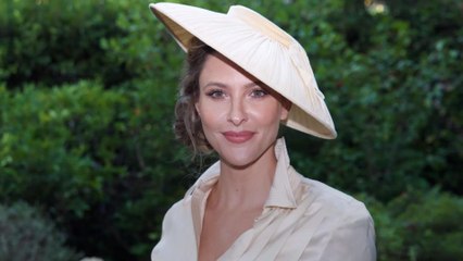 One Hallmark Star Always Has This Southern Ingredient with Her on Location