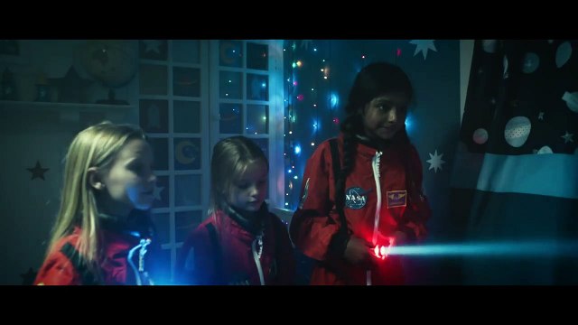 Sci-Fi Short Film Space Girls | DUST Exclusive Premiere