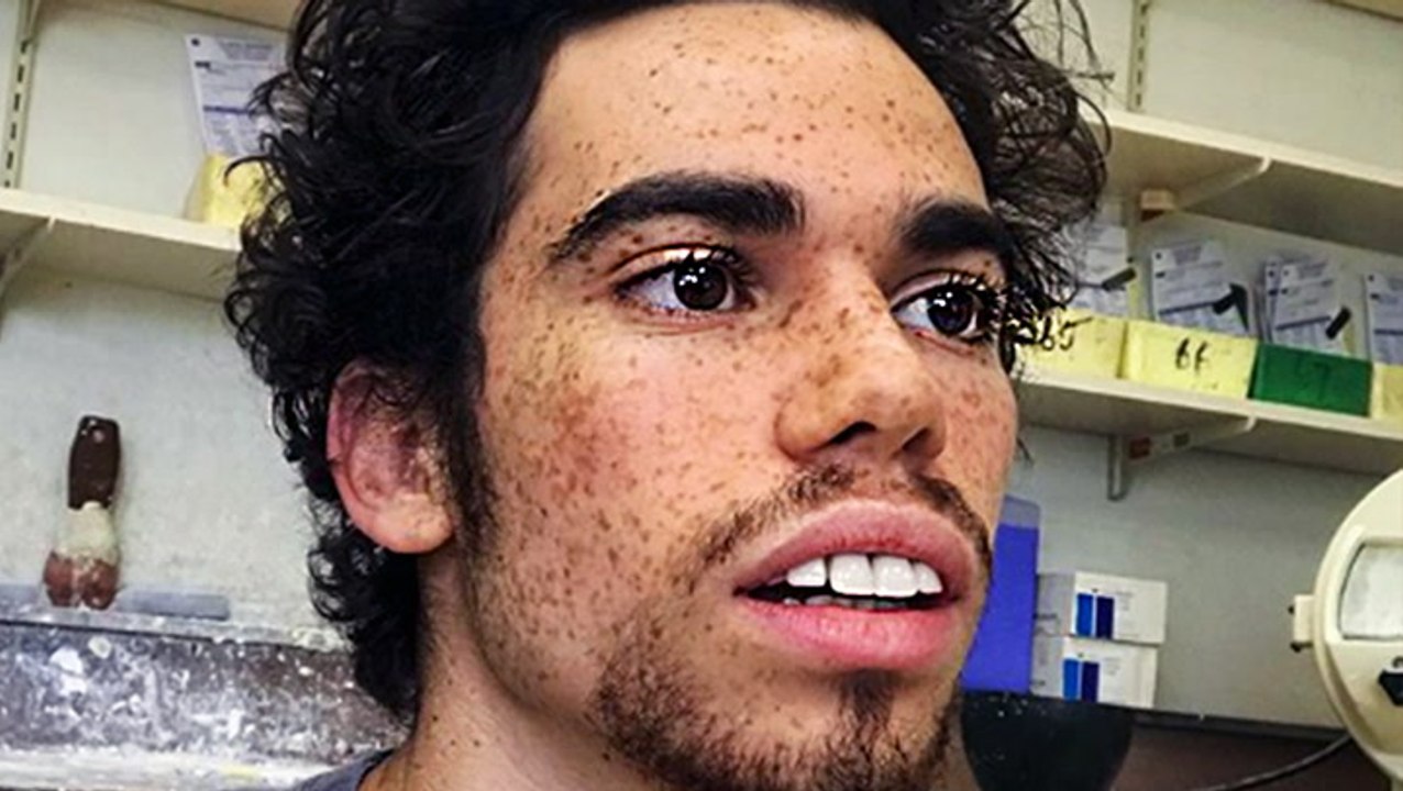 Cameron Boyce Death Certificate Released After Dad Reveals New Charity