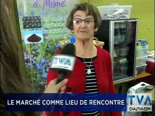 TVA Nouvelles 18h CHAU 16 juillet 2019