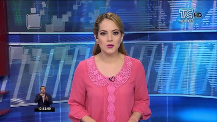 Protestas ocasionaron el cierre de las vías en Manabí