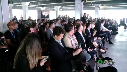 Evento Samsung Notebook Style 2019