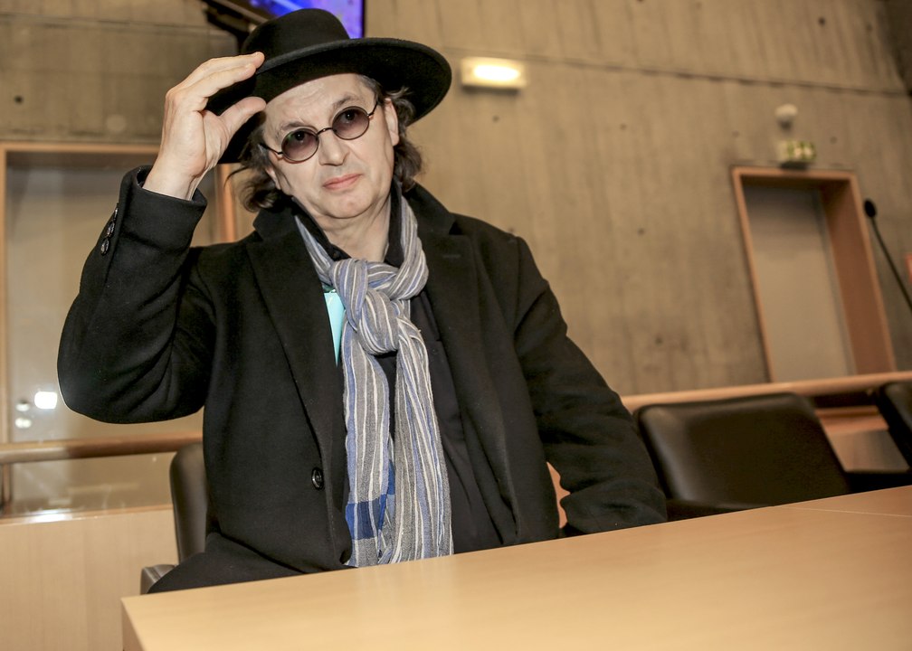 Pourquoi le chef Marc Veyrat renonce à ses étoles Michelin