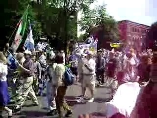 Amitié Québec-Kabylie - 3