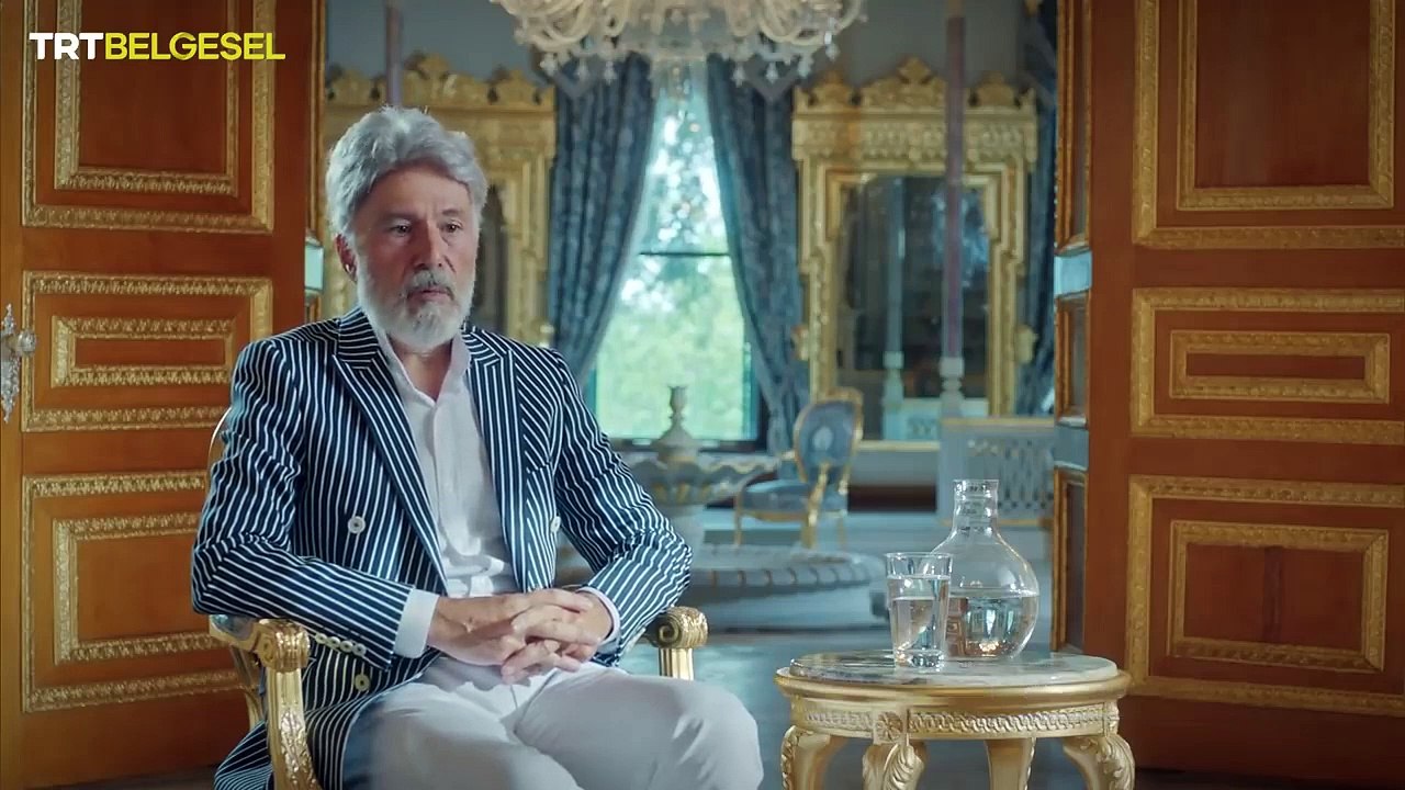 Yüzyılın Komploları 1. Bölüm