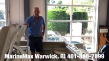 2019 Sailfish 270 CC Boat For Sale at MarineMax Warwick, RI