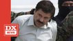 El Chapo Sentenced To Life In Prison & Ordered To Forfeit $12.6 Billion Fortune