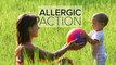 Baby News: Reducing the Likelihood of Future Allergies