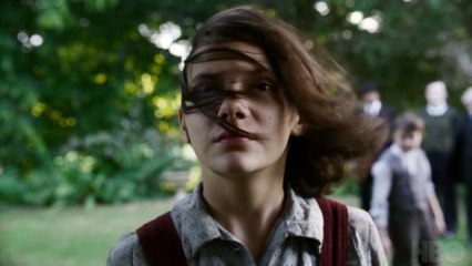 His Dark Materials Season 1 Trailer