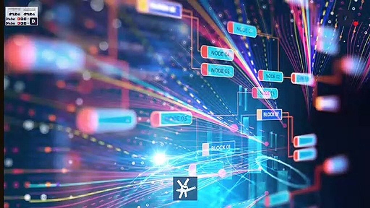 Looking Under the Hood: Blockchain Technology