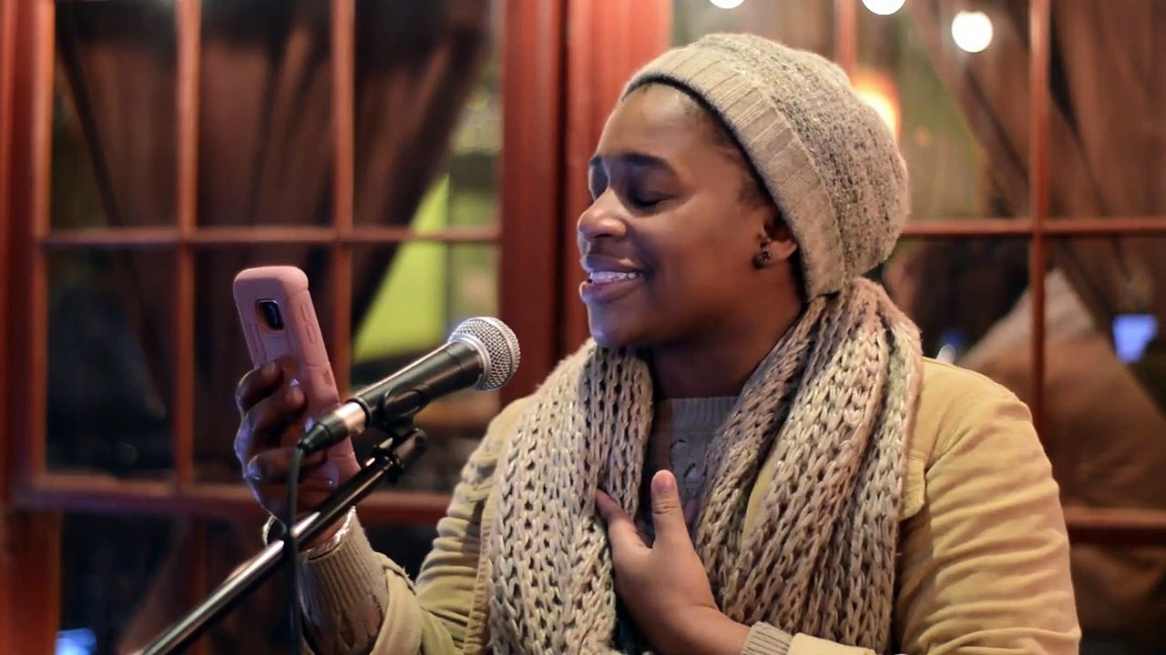 Ninel Nekay - "Things I Can Tell He Is Thinking But Can't Prove"