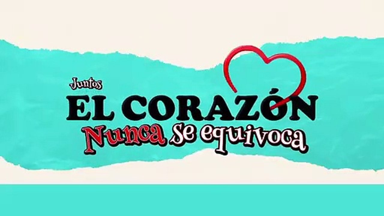 Juntos El Corazón Nunca Se Equivoca Capitulo 19