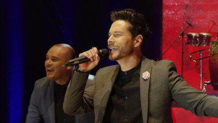 Super Lamas - Ámame