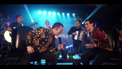 Javier Rosas Y Su Artillería Pesada - Un Placer, Fui El Chamaco