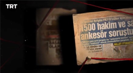 Bu bir “bu ne yaman çelişki anne” haberidir