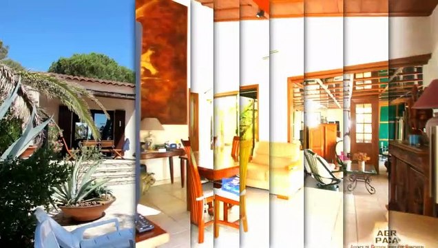 A vendre - Maison/villa - Roquebrune Sur Argens (83520) - 7 pièces - 142m²