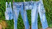 Why Is Denim Blue? History Behind the Color of Jeans