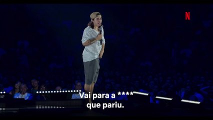 Adulto - Especial de comédia do Whindersson Nunes